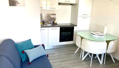 Maisonnette à 30 mètres de la plage classée 3 étoiles - Foto 4, stove