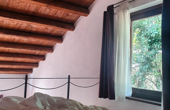 Unique Countryside Loft Room, Near Naples - Foto 3