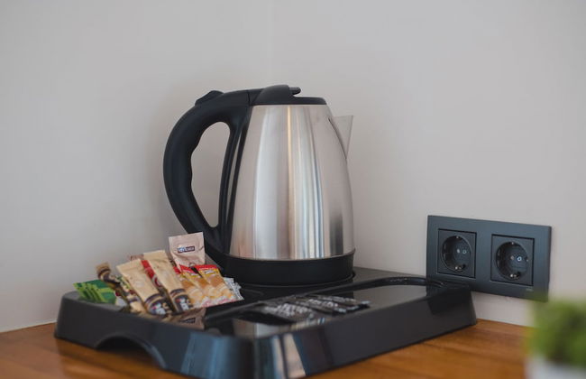 Nomade Caravan Camping - Photo 37