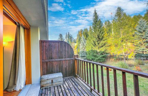 Studio La Finestra Sulle Piste - Happy Rentals - Photo 10