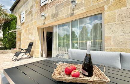 Gîte de Moulins - Foto 4