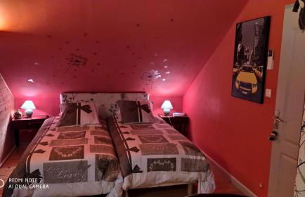 Appt dans maison d'architecte, Spa, Piscine & jardin - Foto 19