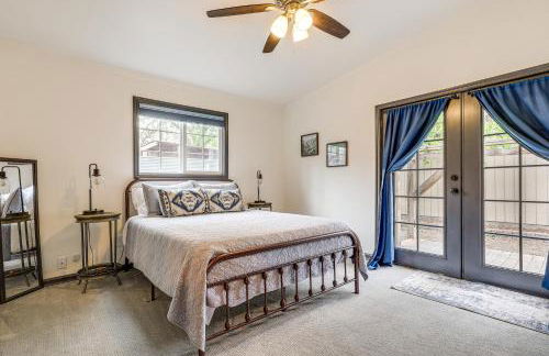 Walk to Dtwn Home with Vintage Charm in Cañon City! - Foto 12