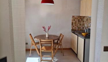 Les Soleils de la Meije 6 route de la station immeuble le beau rochas - Foto 5