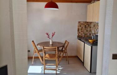 Les Soleils de la Meije 6 route de la station immeuble le beau rochas - Foto 5