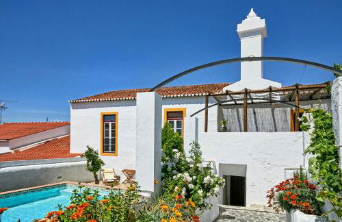 Casa de Veiros - Estremoz - Foto 35