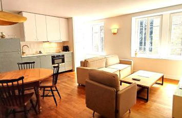 Appartement cosy - Foto 1