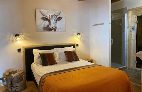 Chalet Le Montana - Foto 34