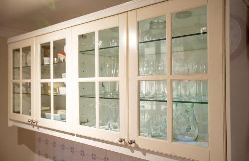 Wester Campsie Farm House - Foto 20