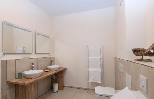 Das schiefe Haus - Wohnung "Altstadt" - Photo 7