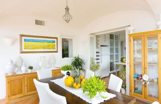 Casa Dorotea - Foto 10