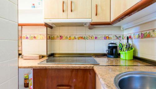 Apartment Oromar-2 by Interhome - Foto 5