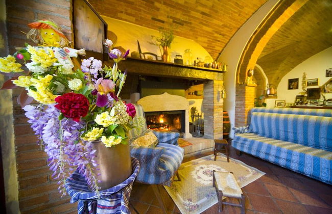 Agriturismo Cognanello - Photo 24