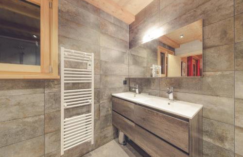 Chalet La Rocca - Foto 12