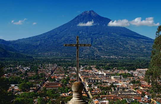 Tour en buggy por los miradores de Antigua Guatemala - Foto 2