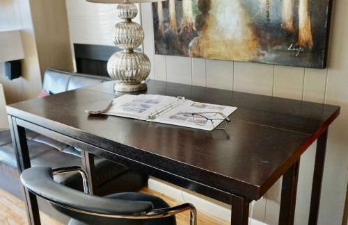 Capitol Retreats-views! Near Salt Palace,sleep 28 - Foto 61