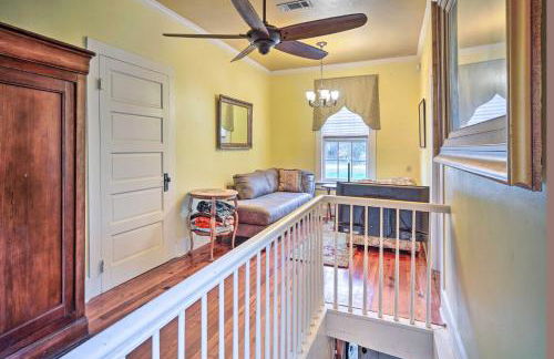 Vintage Louisiana Vacation Rental Home - Foto 11