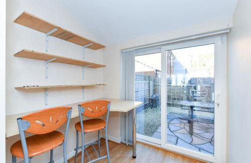 Morgan House- 4 Bed House, Near Nottingham Trent Uni - Foto 5