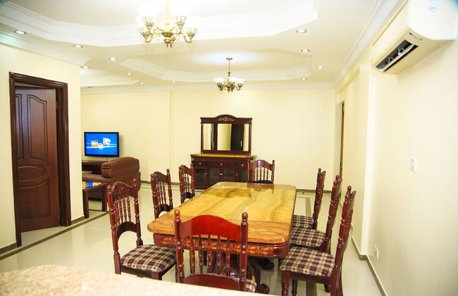 Luxury Residence with Ocean View in Masaki - Photo 77