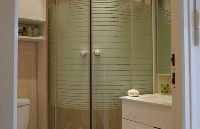 Beautiful Holiday Home With Fireplace - Foto 42