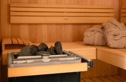 Forest Retreat nahe Köln - Private Sauna & Hot Tub - Foto 21