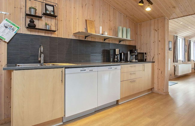 24 Person Holiday Home in Oster Assels - Foto 9