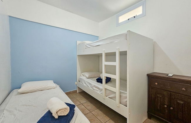 01E Vista Linda Pe Areia Guaruja - Tombo - Foto 5