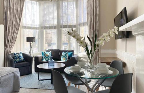 The Buckingham Studio - Foto 4