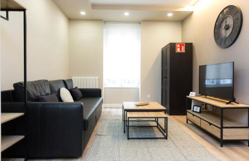 Apartamento BOSTON - Centro, Nuevo, Confort, Wifi - Foto 42