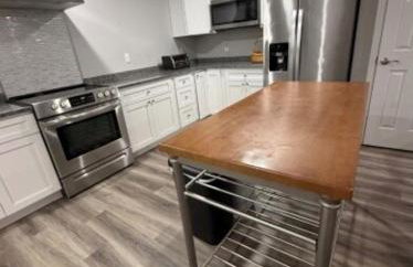 Carriage Cottage - Foto 12