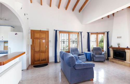 Villa Villa Jilian by Interhome - Foto 14