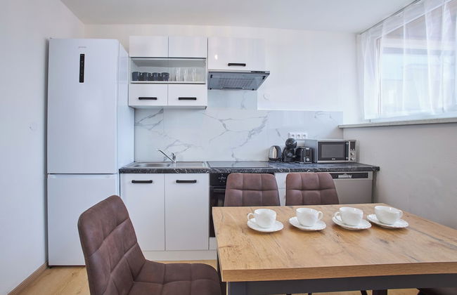 Wenceslas Square Residence - Photo 59