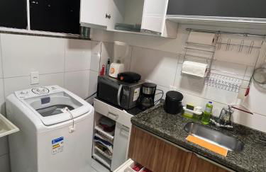 Apartamento Mobiliado em Petrolina - Recomendado! - Foto 15