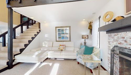 Burt Lake Cottage - Foto 3