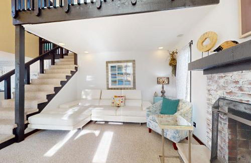 Burt Lake Cottage - Foto 3