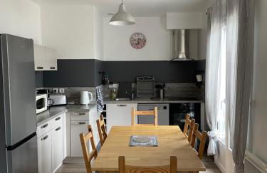 Gîte L'échappée Belle ! - Foto 15