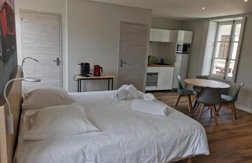 Malicorn' Appart-hôtel - Photo 22