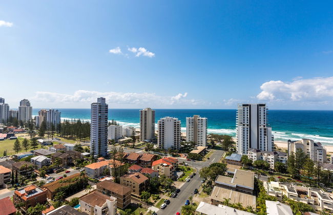 Belle Maison Apartments - Photo 66