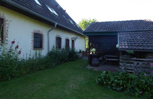 Mini-1-Raum-Apartment mit eigenem Eingang - Foto 17