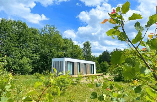 Arche Siedlisko Miedwieżyki - Foto 1