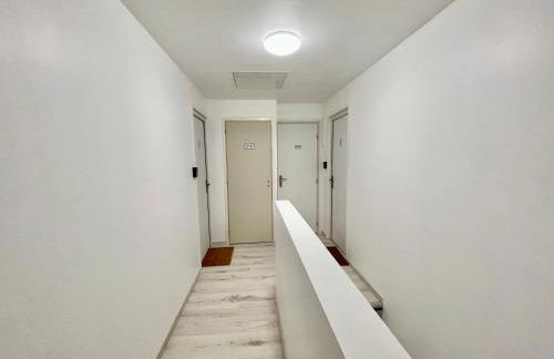 204 Studio Immeuble Perséverance - Foto 19