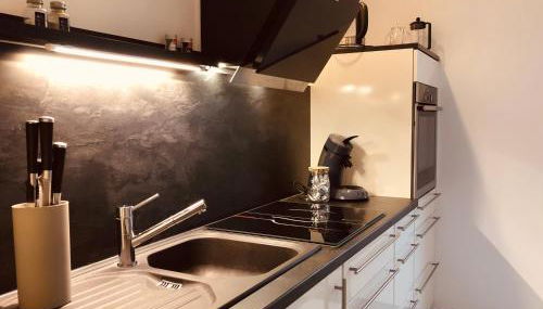 Altstadthus-gemütliches Ferienhaus mit Gärtchen - Foto 4