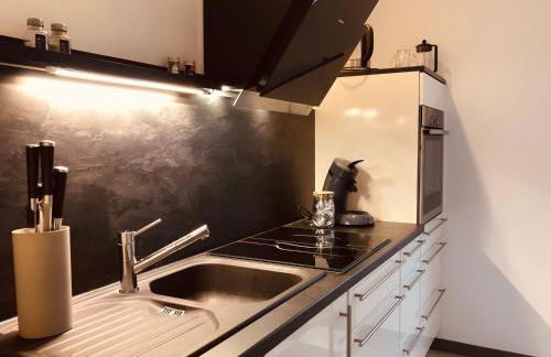 Altstadthus-gemütliches Ferienhaus mit Gärtchen - Foto 4