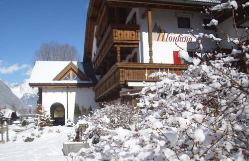 Apartments Residence Montana - Photo 7