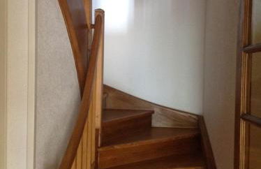 Les Grangettes 2 - DUPLEX - WIFI gratuite - Foto 11