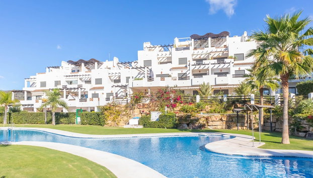 Sunset Golf Elegance - Foto 3, Habitación