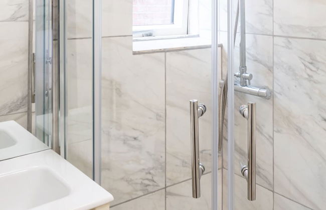 Host Stay City Aura - Foto 6