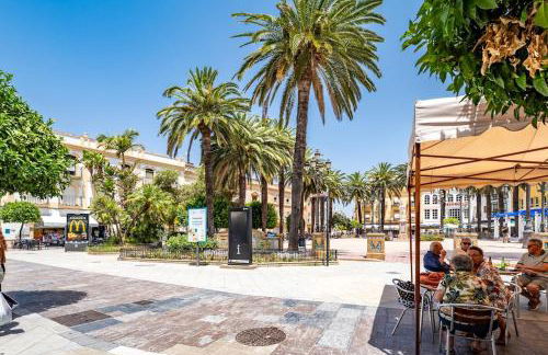 Apartmento Gonzalez de Aguilar - Photo 4