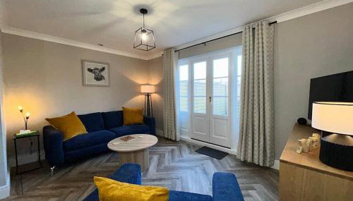Stylish stay in Central Canterbury with parking - Foto 4