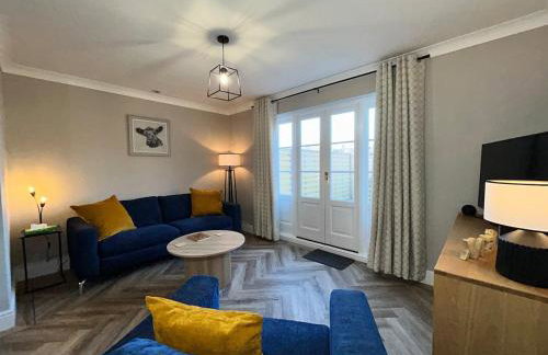 Stylish stay in Central Canterbury with parking - Foto 4